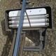 Lamp loupe workshop articulated Gruber years 60
