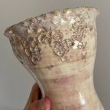 Designer vase