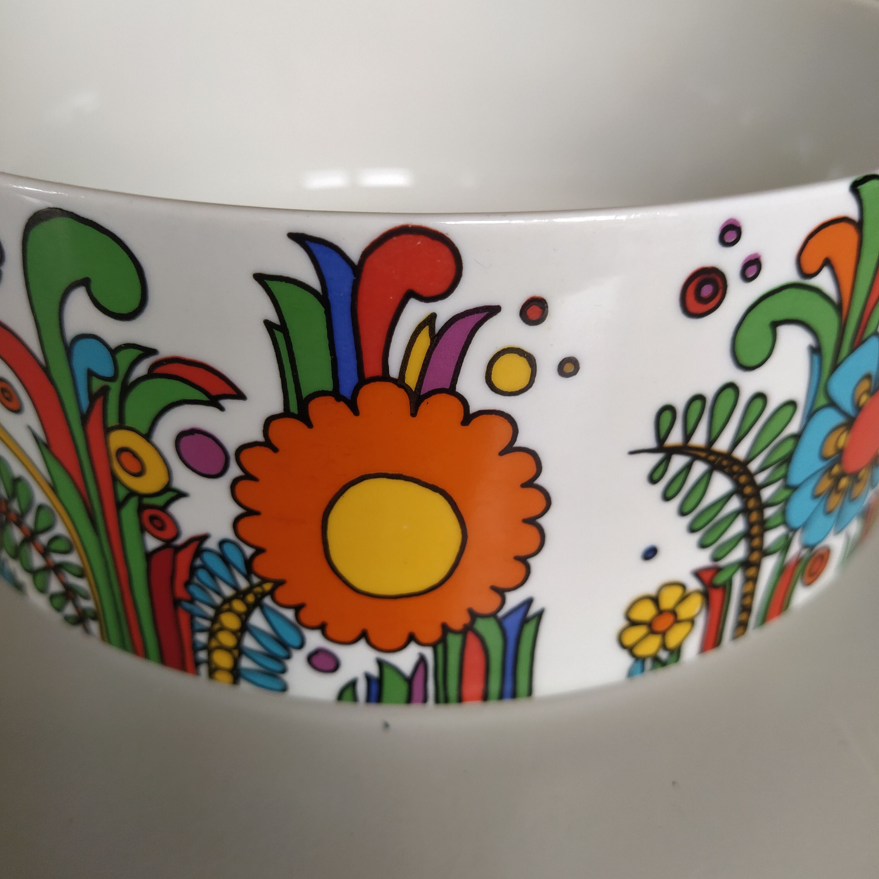 Acapulco Villeroy & Boch dish