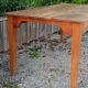 Table de ferme 4/6 personnes