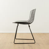 BERTOIA chairs, model 420, Harry Bertoia for Knoll