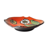 Plat céramique