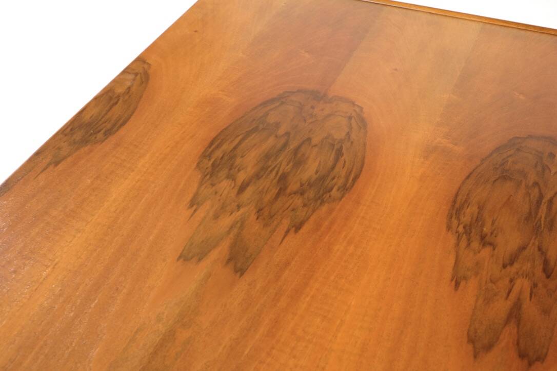 “530” desk by Gianfranco Frattini for Bernini, Italy 1960s.