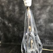 Joseph Bleichner lamp foot, St. Louis Manufacture