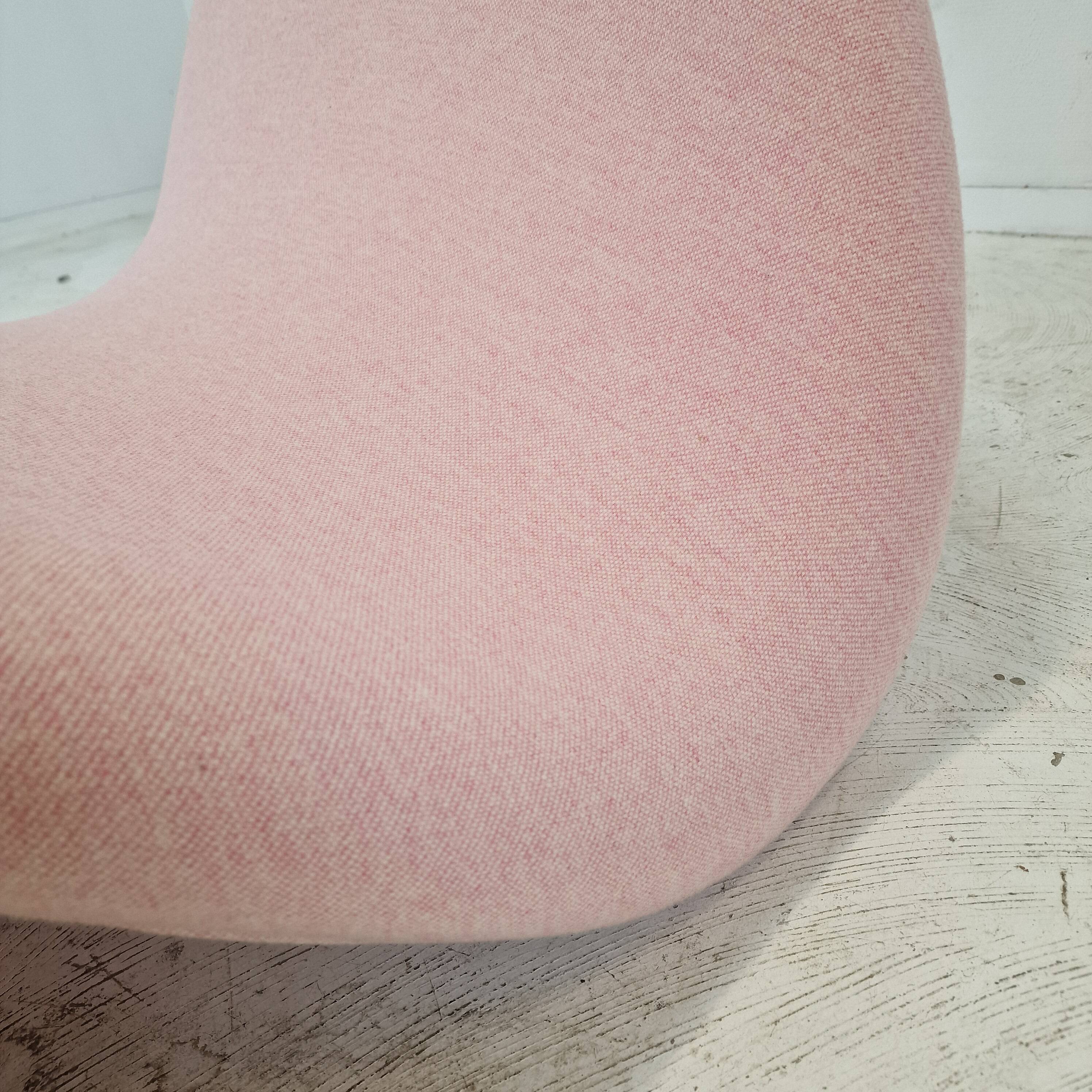 Set of 2 Tongue Chairs by Pierre Paulin for Artifort, 1960s