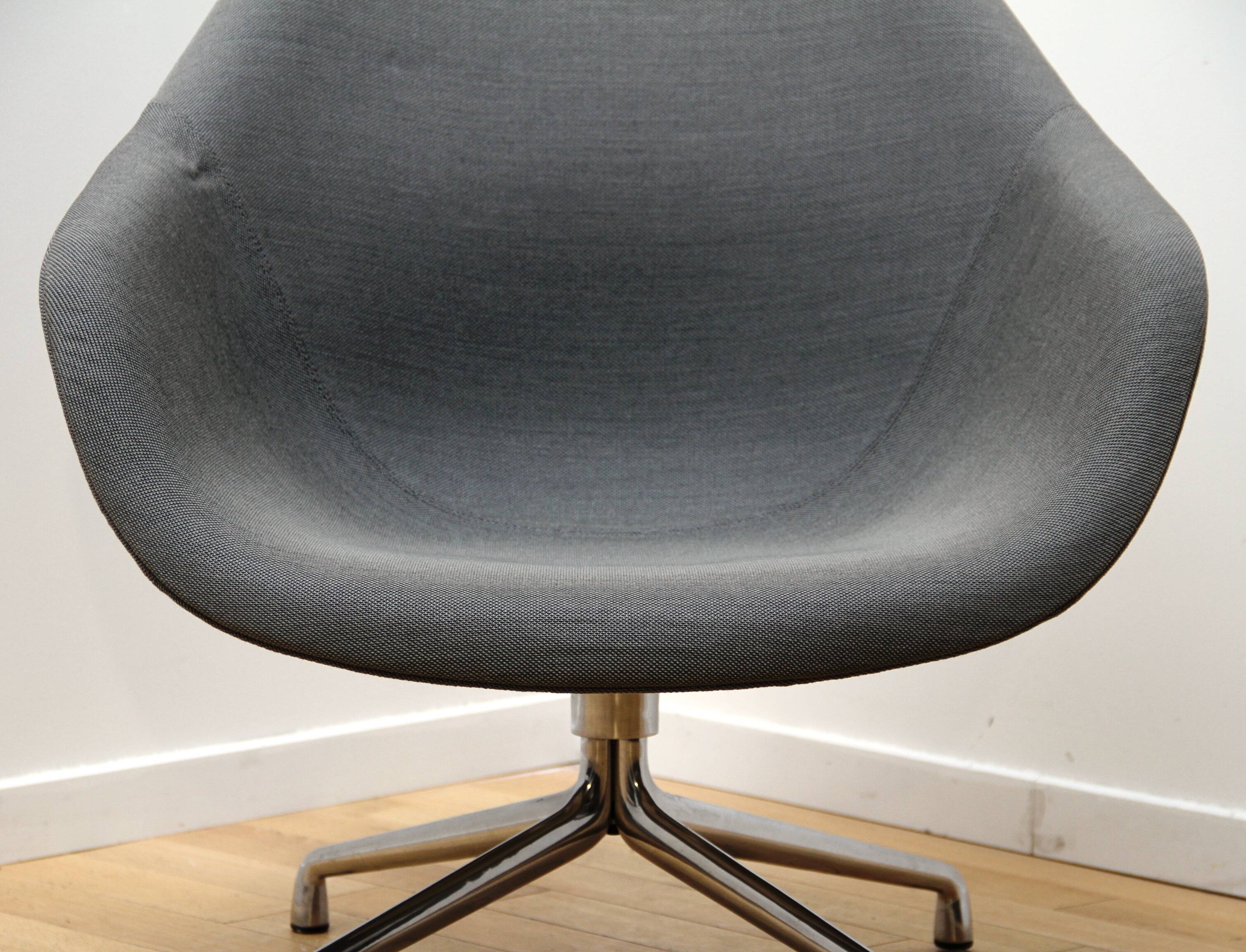 AAL 81 armchair, Hay