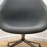 Fauteuil AAL 81, Hay