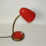 Bedside lamp, 1960s