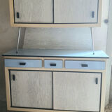Buffet formica spirit rockabilly 50s