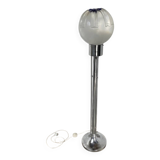 Mazzega floor lamp 1970 Murano glass