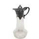 Art Deco carafe for olive from WMF, Germany, 1930s