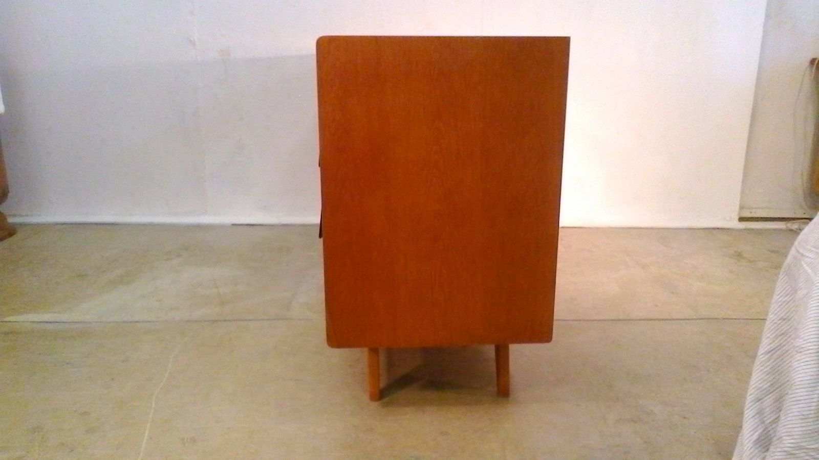 Enfilade vintage by Jiri Jiroutek for Interier Praha 1950 s