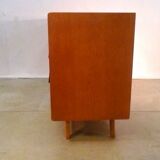 Enfilade vintage by Jiri Jiroutek for Interier Praha 1950 s