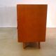 Enfilade vintage par Jiri Jiroutek pour Interier Praha 1950s