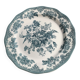 Enoch Wedgwood England cake dish Asiatic pheasants antique