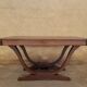 Art Deco period table