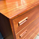 Kempkes chest of drawers