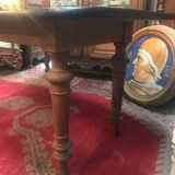 Draper's table