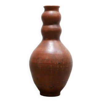 Vase vintage en grès