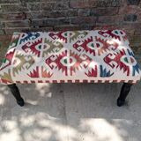Ottoman wooden