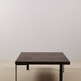 Vintage Wenge coffee table, 1960's