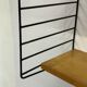Mid century nisse strinning string wall system 1960