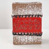 Vintage vase Italy 1950