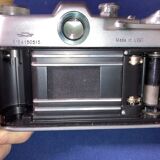 Appareil photo Zenit 3M URSS années 1960