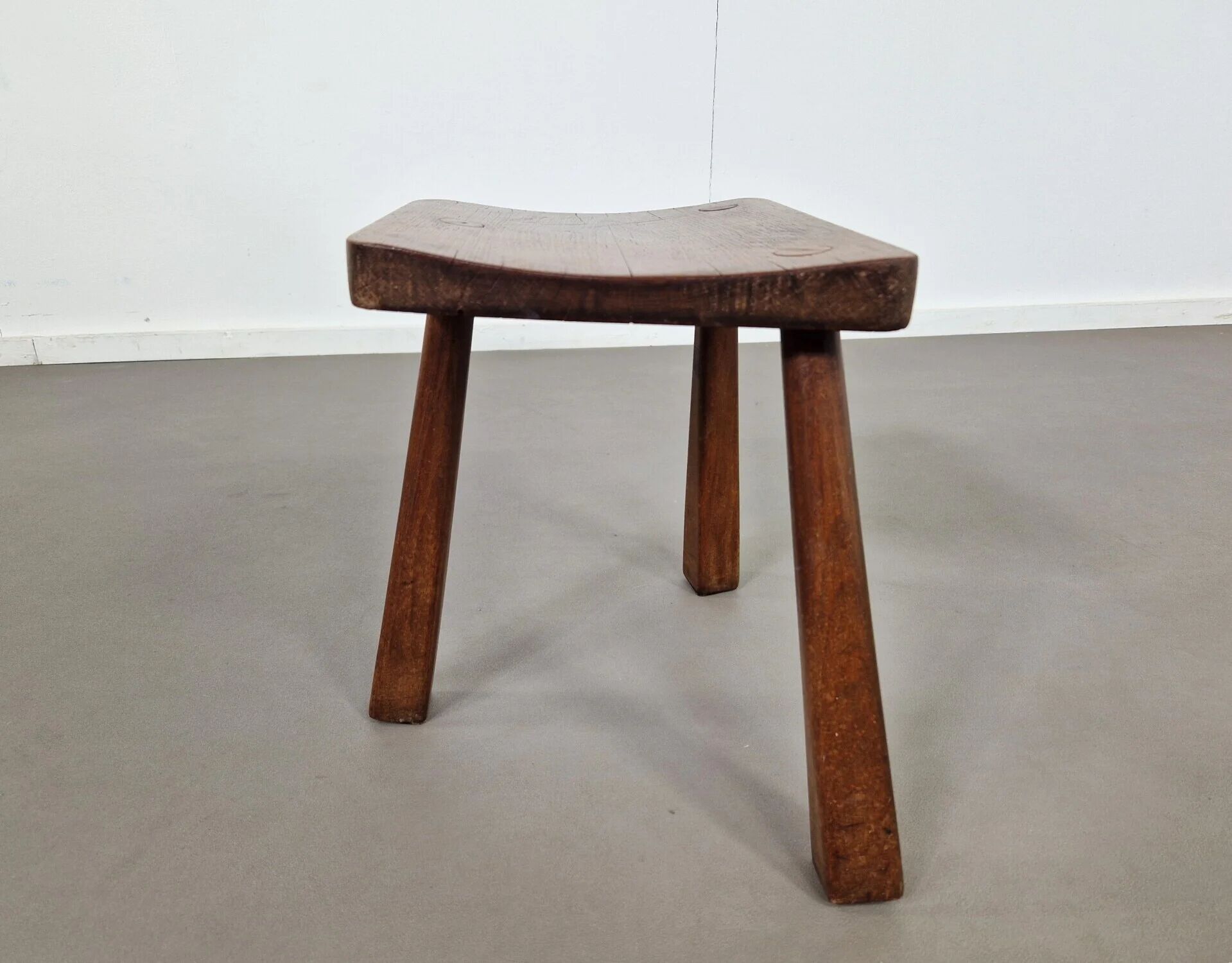 French tripod | Milking stool | 1950s