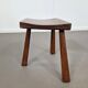 French tripod | Milking stool | 1950s