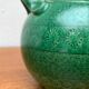 Mid-century German studio pottery vase by Wilhelm Kagel, Partenkirchen, 1960s.