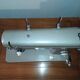 Meuble + machine a coudre pfaff 60