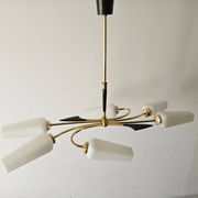 Arlus 1950 vintage suspension