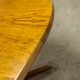 Roundtable 80's 2 solid wood extensions