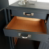 Art deco buffet