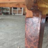 Low table