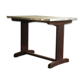 Table de bistrot en formica