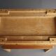 Nested tables model 88 by Alvar Aalto for Artek, 1960s. Set of 2.
