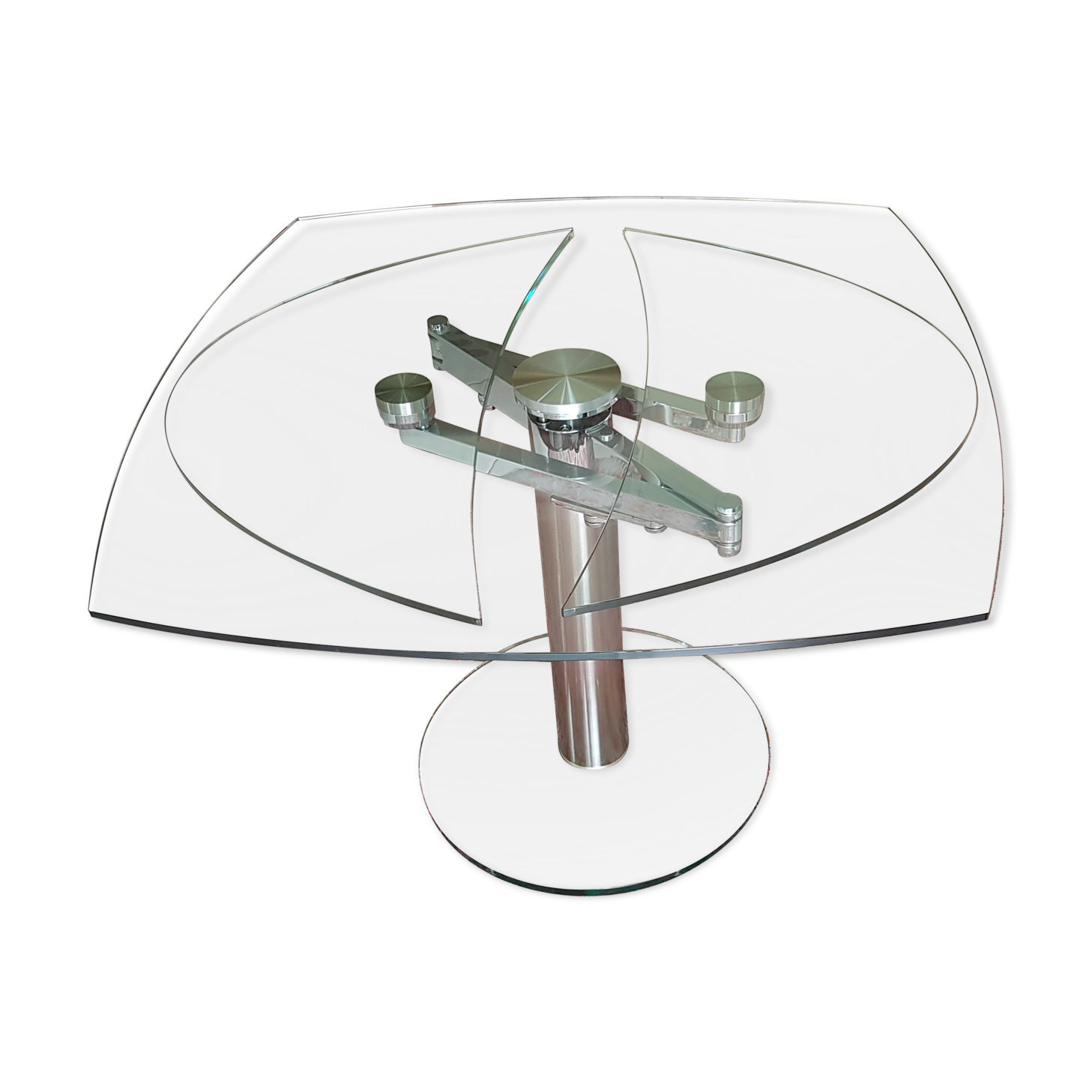 Table de repas "extand" eda concept