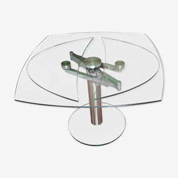 Table de repas "extand" eda concept