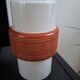 Louis Kalff pendant light vintage 60 70