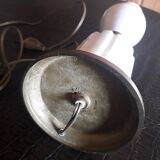 Art Deco lamp foot
