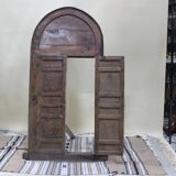 Sahara door