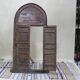 Porte du Sahara