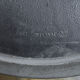 Round table "tulip 137" in marble, Eero Saarinen, Knoll 1960