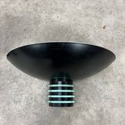 Pair of SCE postmodern wall lights, 1980s