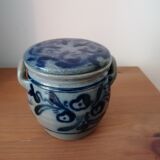 Pickles pot from Alsace