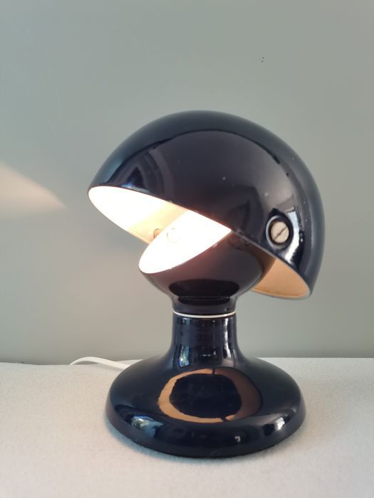 Lampe Italienne Jucker par Tobia Scarpa pour Flos