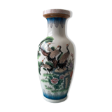 Vintage Chinese vase