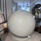 Chaise Sunball par Günter Ferdinand Ris et Herbert Selldorf pour Rosenthal, 196